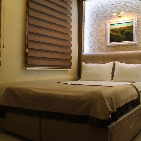 Kars Konak Hotel Eksteriør billede