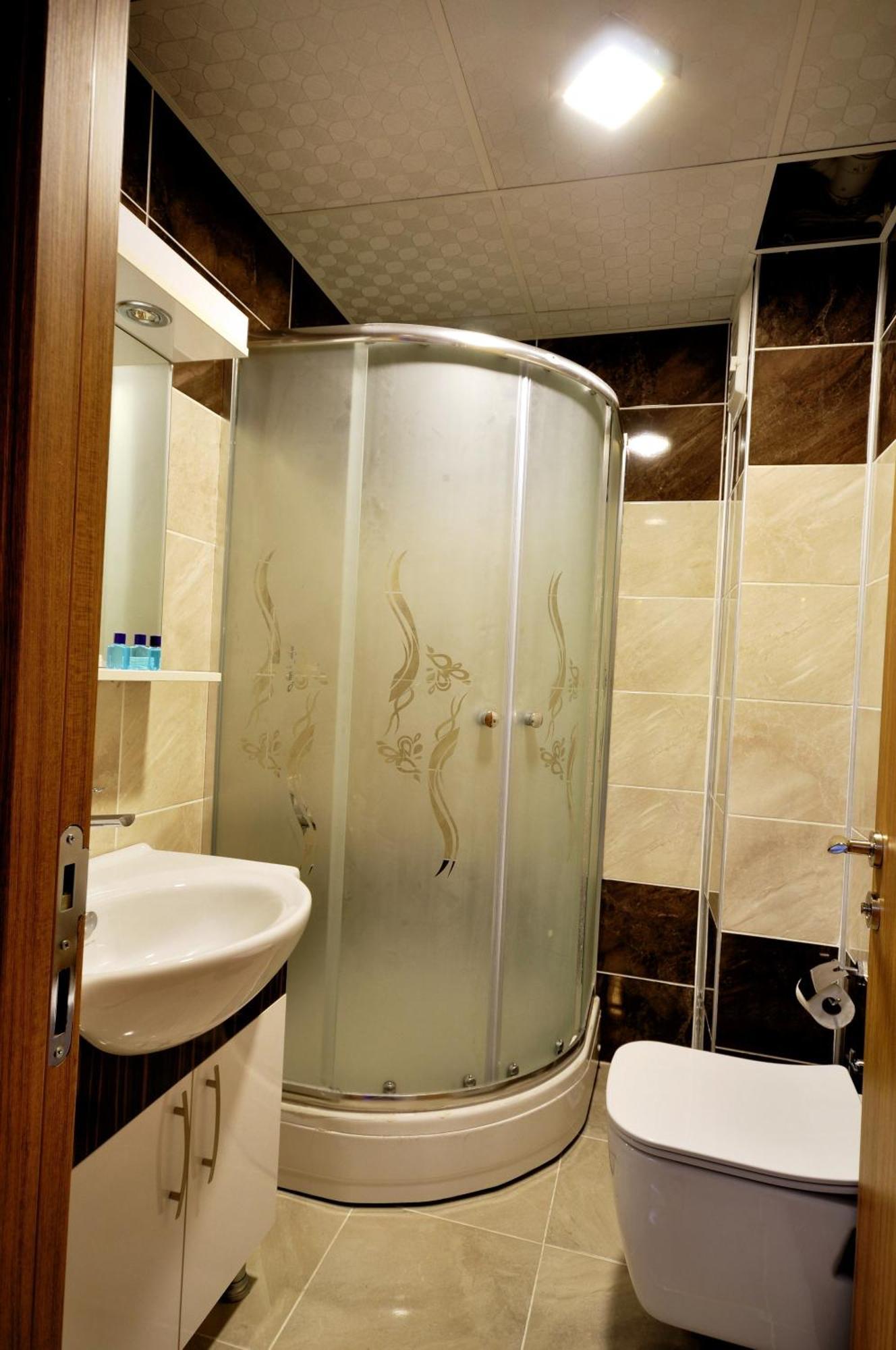 Kars Konak Hotel Værelse billede