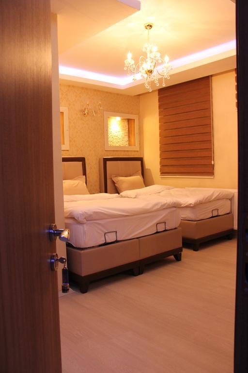 Kars Konak Hotel Værelse billede