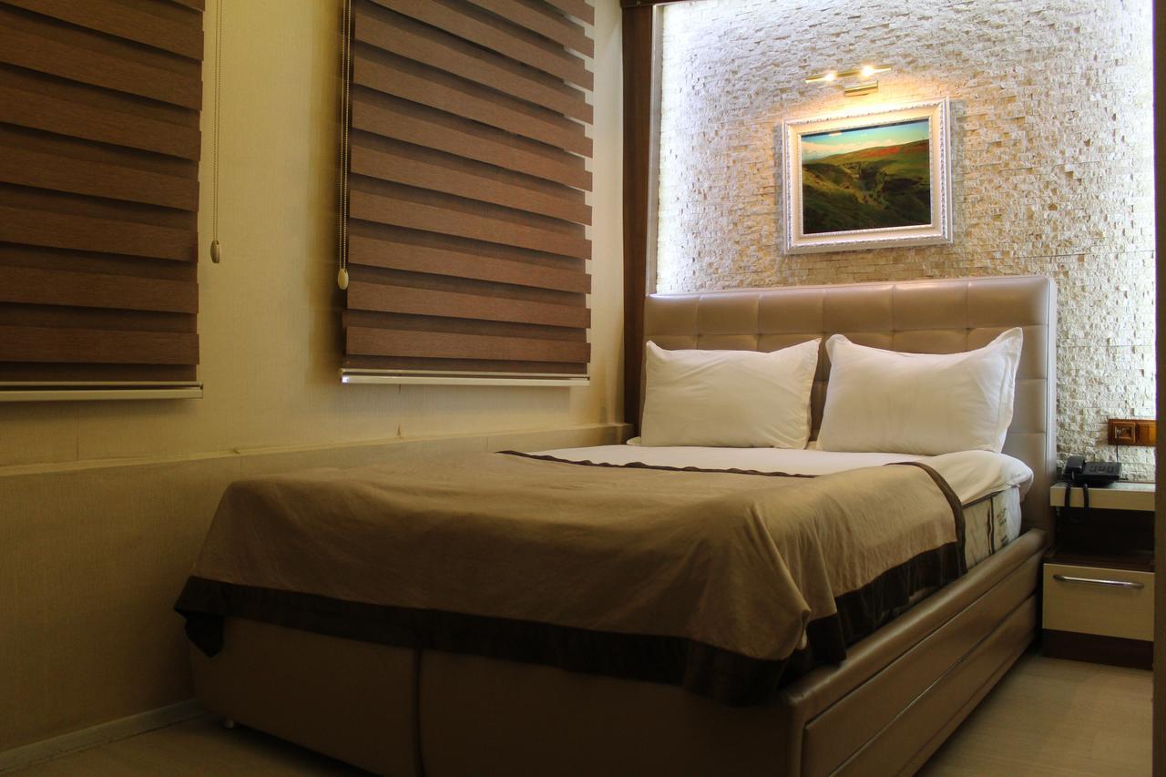 Kars Konak Hotel Eksteriør billede